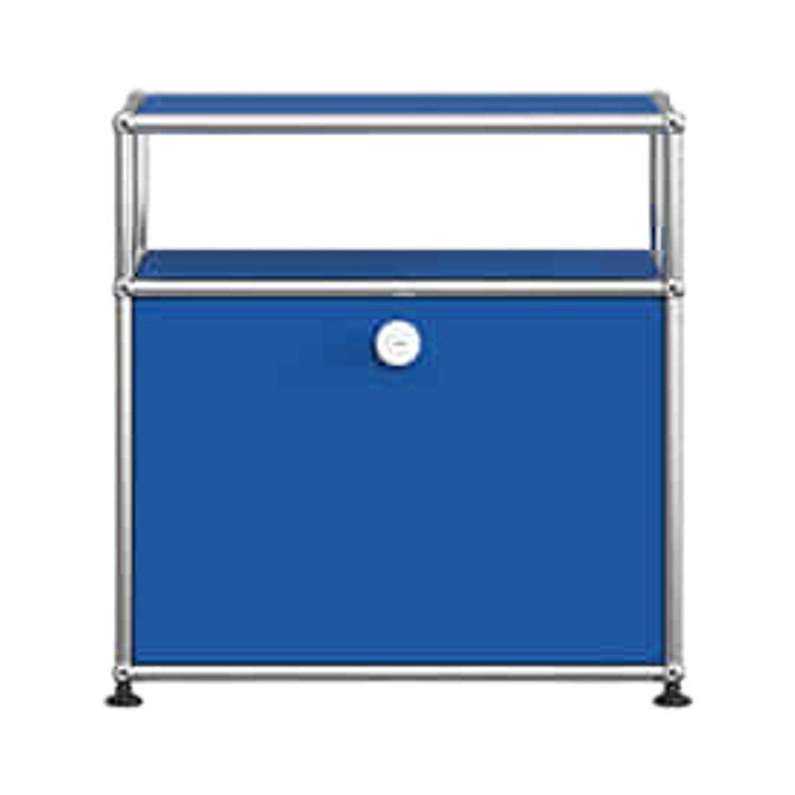 [10% 쿠폰] 유에스엠 할러 베드사이드 테이블([10% 쿠폰] USM Haller Bedside Table) - 2