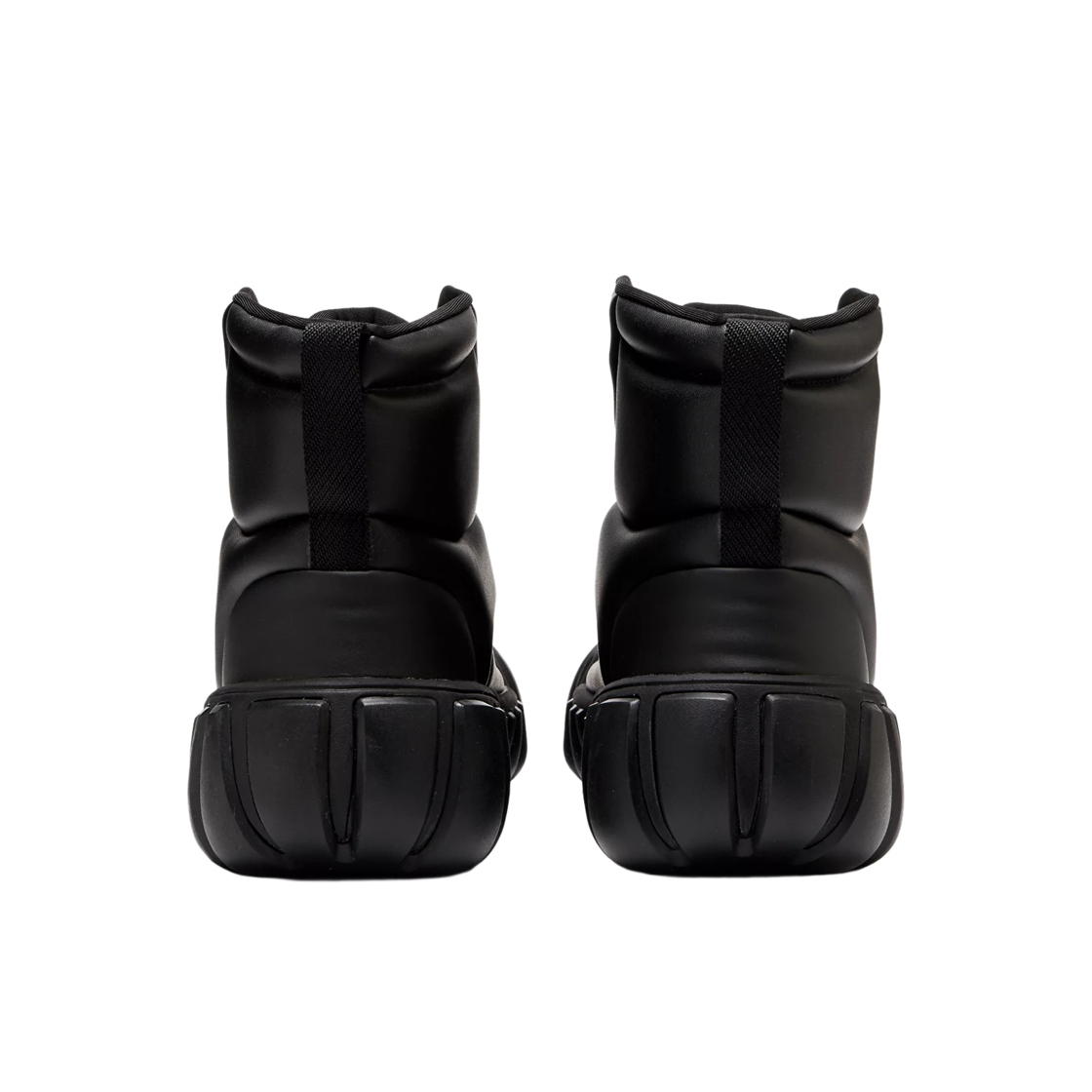 오니츠카 타이거 덴티그레 퍼프 부츠 블랙(Onitsuka Tiger Dentigre Puff Boots Black) - 3
