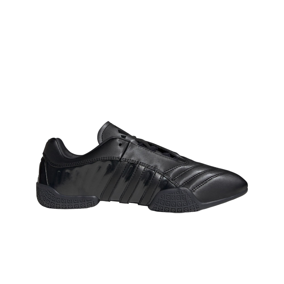 HQ9182 (W) Adidas Taekwondo Mei Elite Core Black