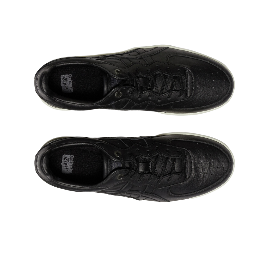 오니츠카 타이거 GSM SD 블랙(Onitsuka Tiger GSM SD Black) - 2