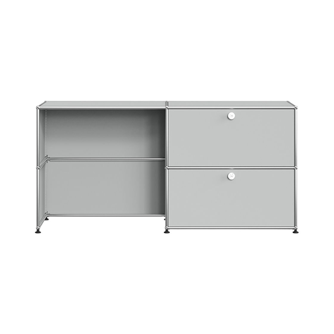 [10% 쿠폰] 유에스엠 데스크([10% 쿠폰] USM Haller Desk) - 4