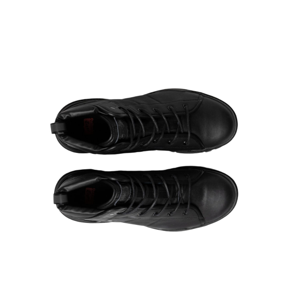 오니츠카 타이거 HMR 피크 G-TX 블랙(Onitsuka Tiger HMR Peak G-TX Black) - 2