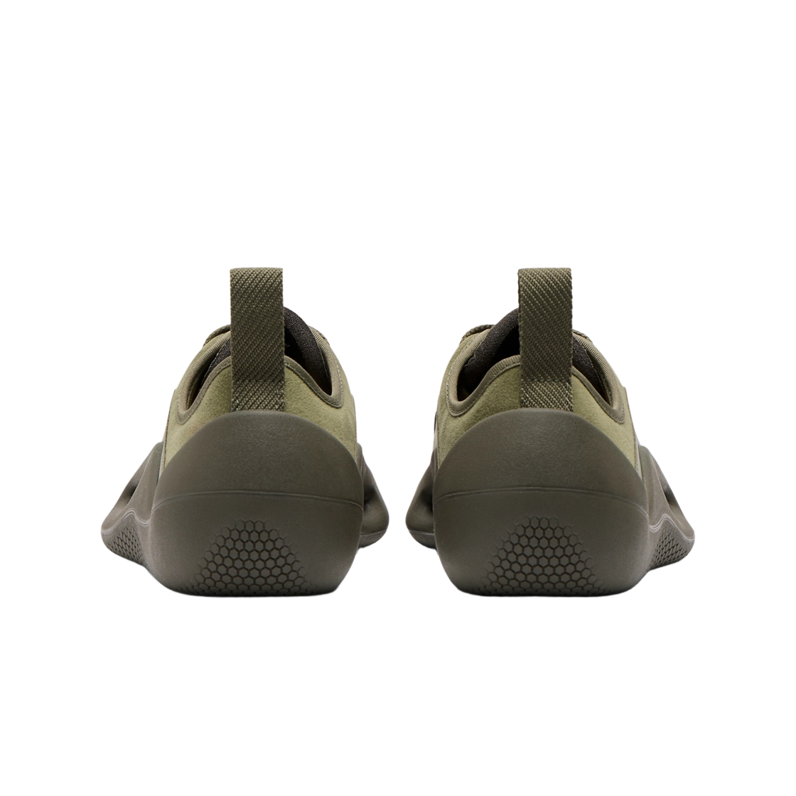 오니츠카 타이거 타이거 에르고니오 맨틀 그린 리첸 그린(Onitsuka Tiger Tiger Ergonio Mantle Green Lichen Green) - 3