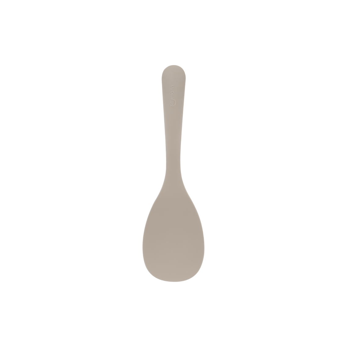 실리만 실리콘 하모니 쿠킹 밥주걱(SILLYMANN Harmony Silicone Rice Scoop) - 3