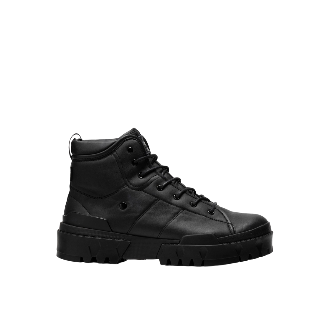 1183B995-001 Onitsuka Tiger HMR Peak G-TX Black
