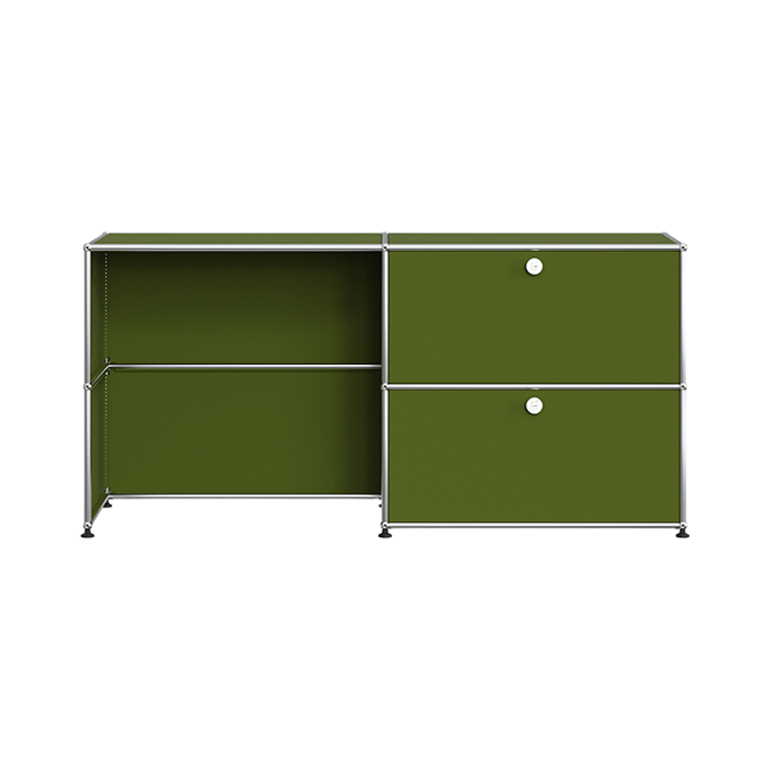 [10% 쿠폰] 유에스엠 데스크([10% 쿠폰] USM Haller Desk) - 5