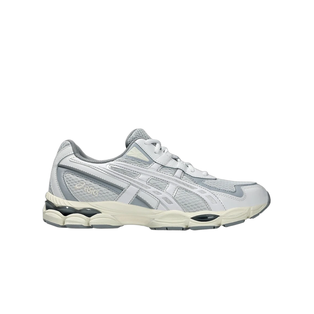 1203A542-021 [17% 쿠폰] Asics Gel-NYC 2055 Glacier Grey White