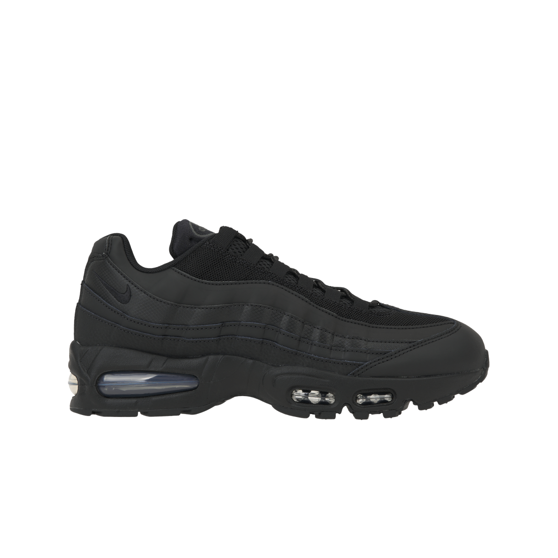 나이키 에어맥스 95 OG 블랙 앤트러사이트(Nike Air Max 95 OG Black Anthracite)