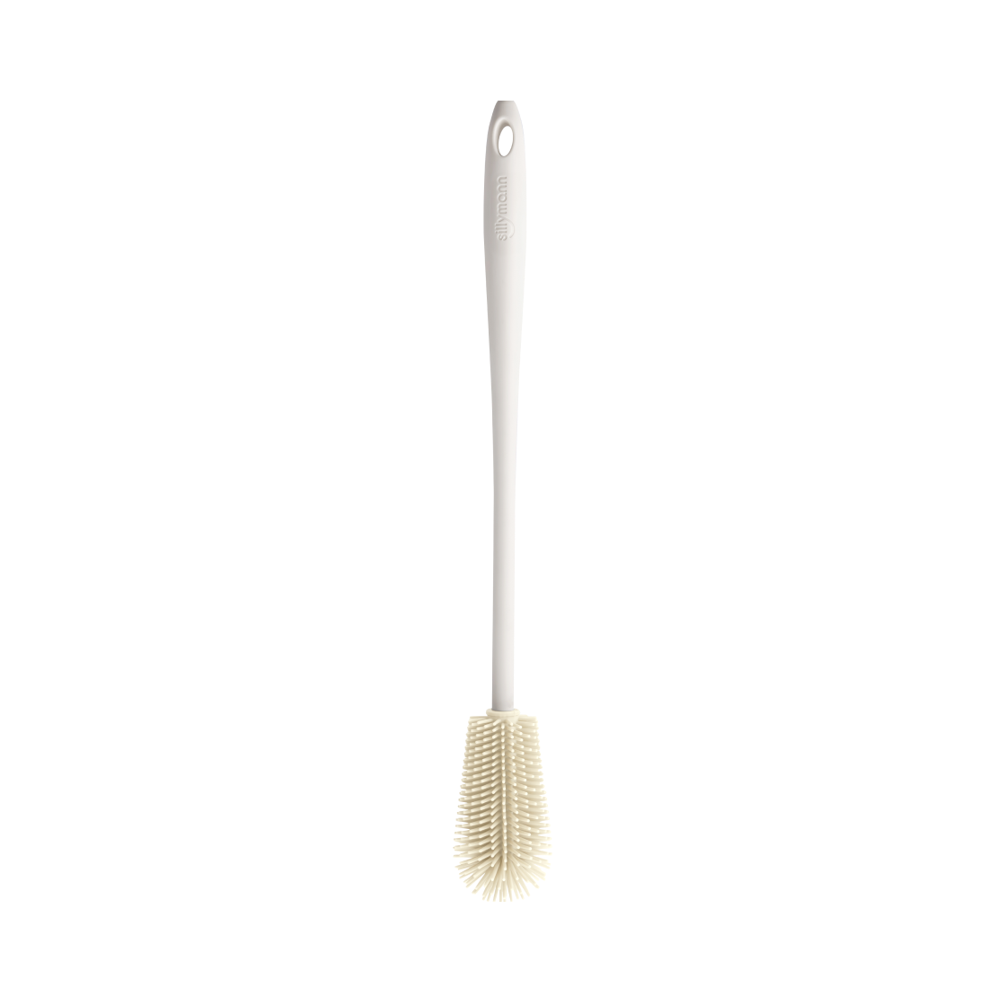 실리만 하모니 롱 세척솔(SILLYMANN Harmony Silicone Bottle Brush) - 4