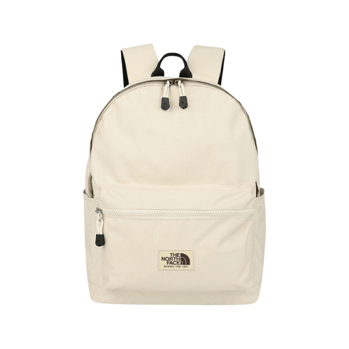 NM2DS08K The North Face Standard Daypack Cream- 26SS