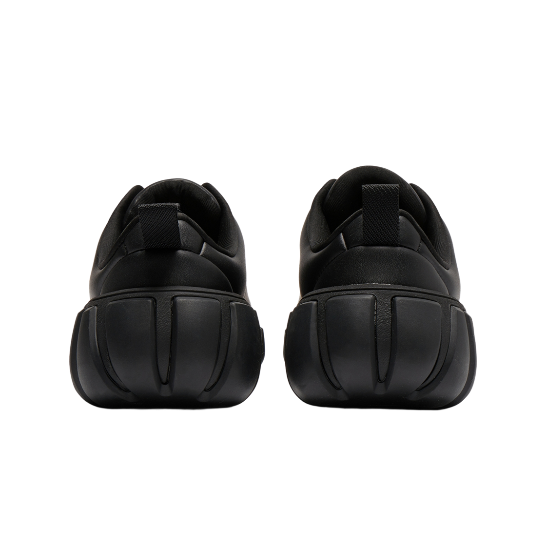 오니츠카 타이거 덴티그레 퍼프 2.0 블랙(Onitsuka Tiger Dentigre Puff 2.0 Black) - 3