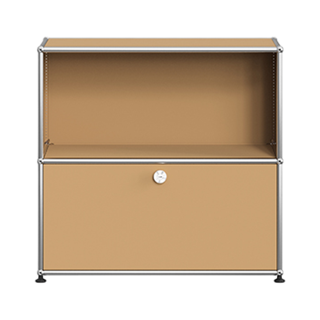 [12% 쿠폰] 유에스엠 스토리지 1x2([12% 쿠폰] USM Haller Storage 1x2) - 6