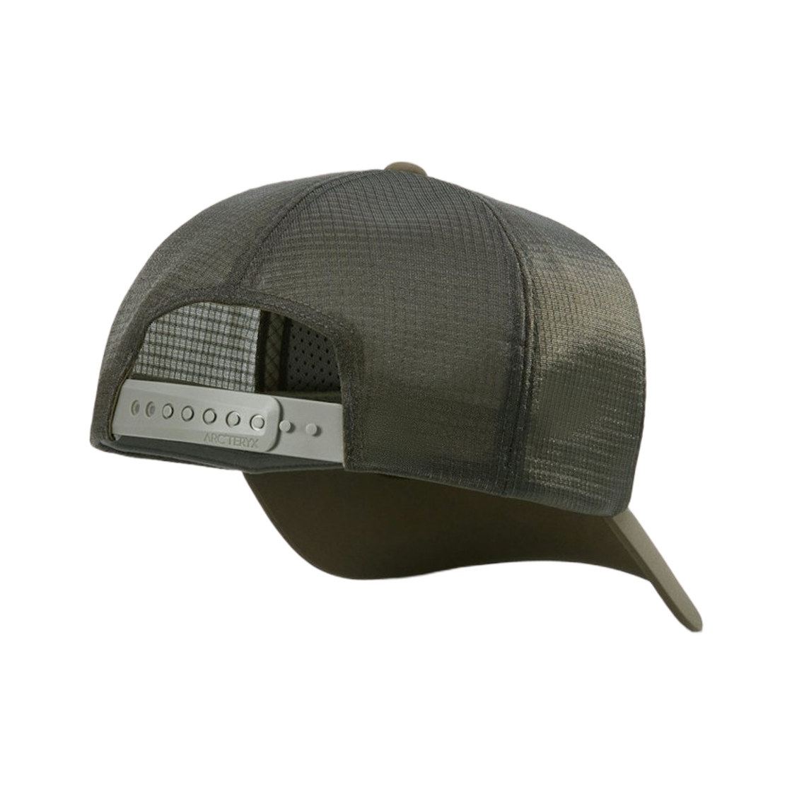 아크테릭스 버드 워드 트러커 햇 타츠 포리지(Arc'teryx Bird Word Trucker Hat Tatsu Forage) - 2