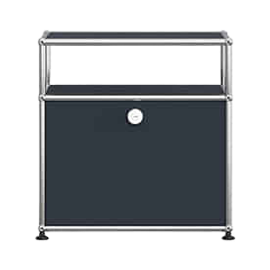 [10% 쿠폰] 유에스엠 할러 베드사이드 테이블([10% 쿠폰] USM Haller Bedside Table) - 4