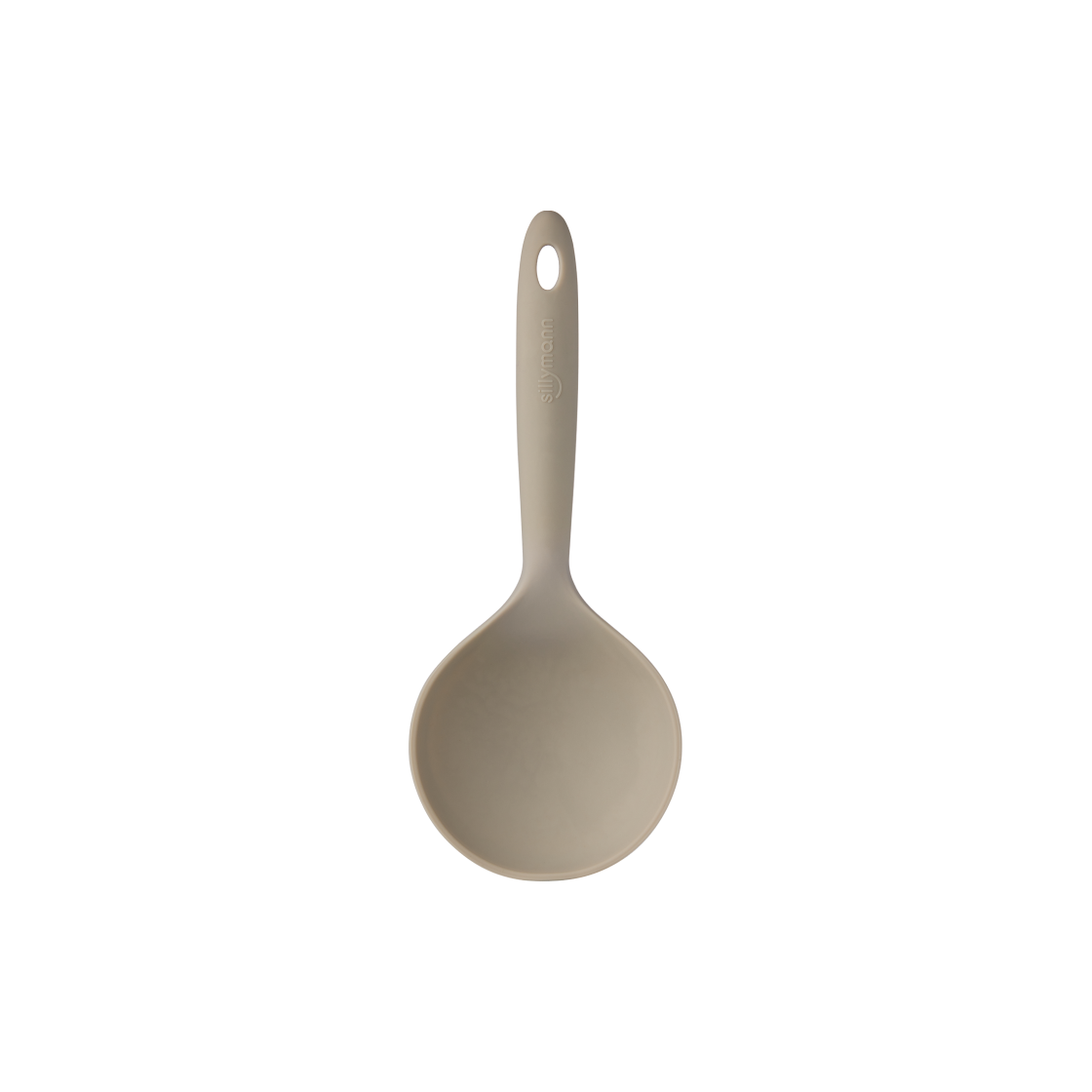 실리만 하모니 실리콘 서빙스푼(SILLYMANN Harmony Serving Spoon) - 3