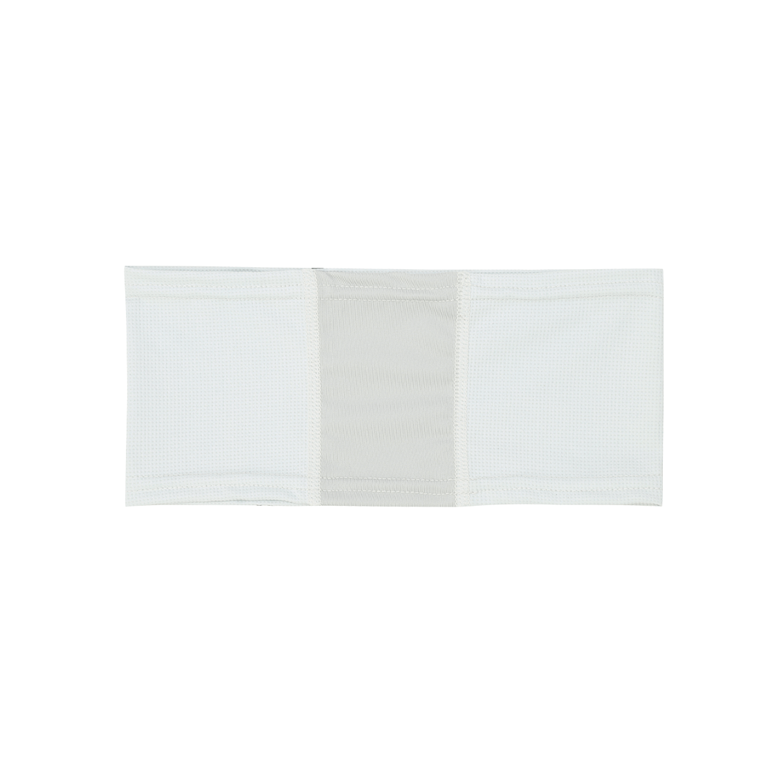 시에라디자인 플린트 델타픽 퀵 드라이 헤어밴드 라이트 그레이(SIERRA DESIGNS FLINT Deltapeak Quick Dry Hairband Light Grey) - 2