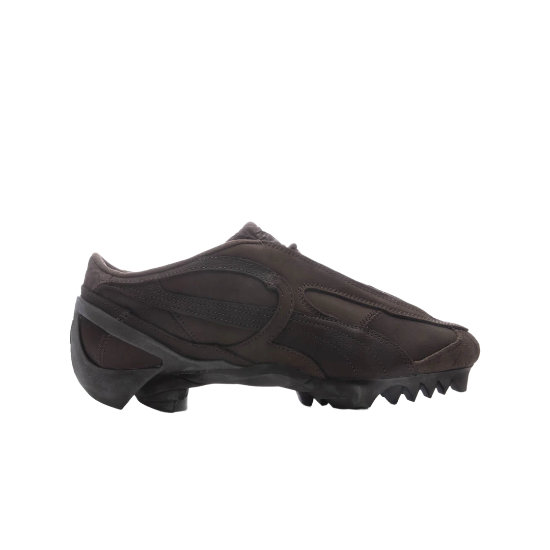 405984-01 Puma x No/Faith Studios Beisser Chocolate