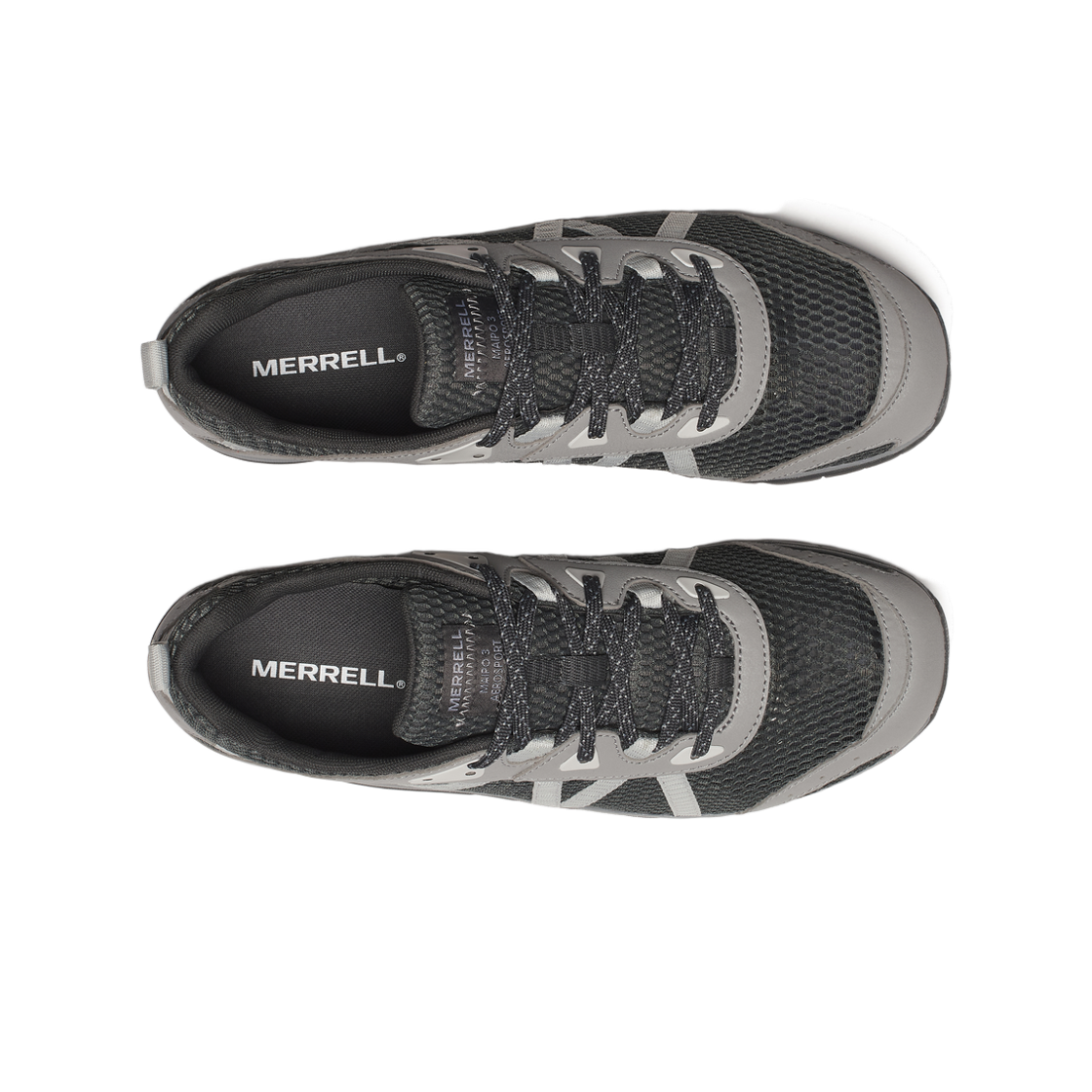 머렐 마이포 3 에어로스포츠 시멘트(Merrell Maipo 3 Aerosport Cement) - 2