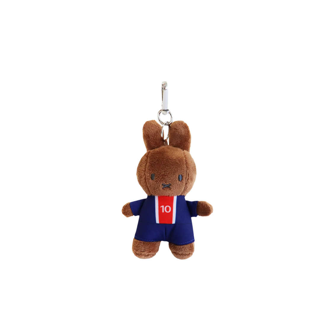 매니어리틀 월드컵 멜라니 키링 프랑스(Many a Little MIFFY World cup Keychain France) - 1
