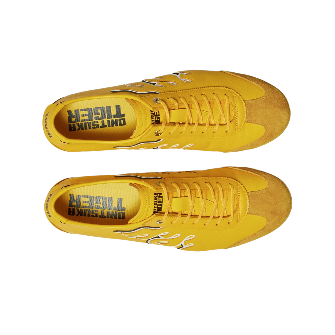 오니츠카 타이거 멕시코 66 SD 옐로우(Onitsuka Tiger Mexico 66 SD Yellow) - 2