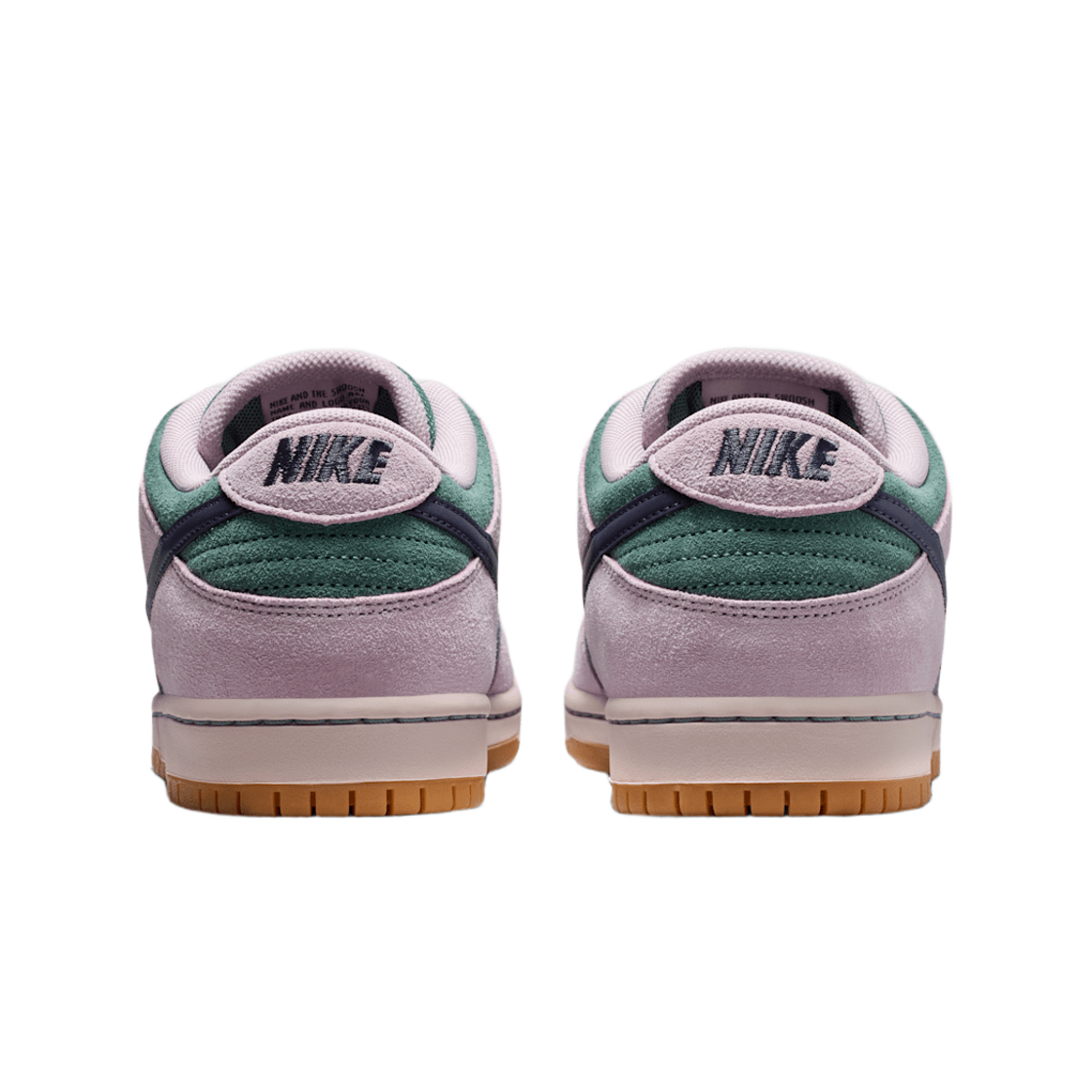 나이키 SB 덩크 로우 미네랄 슬레이트 앤 파티클 로즈(Nike SB Dunk Low Mineral Slate and Particle Rose) - 3