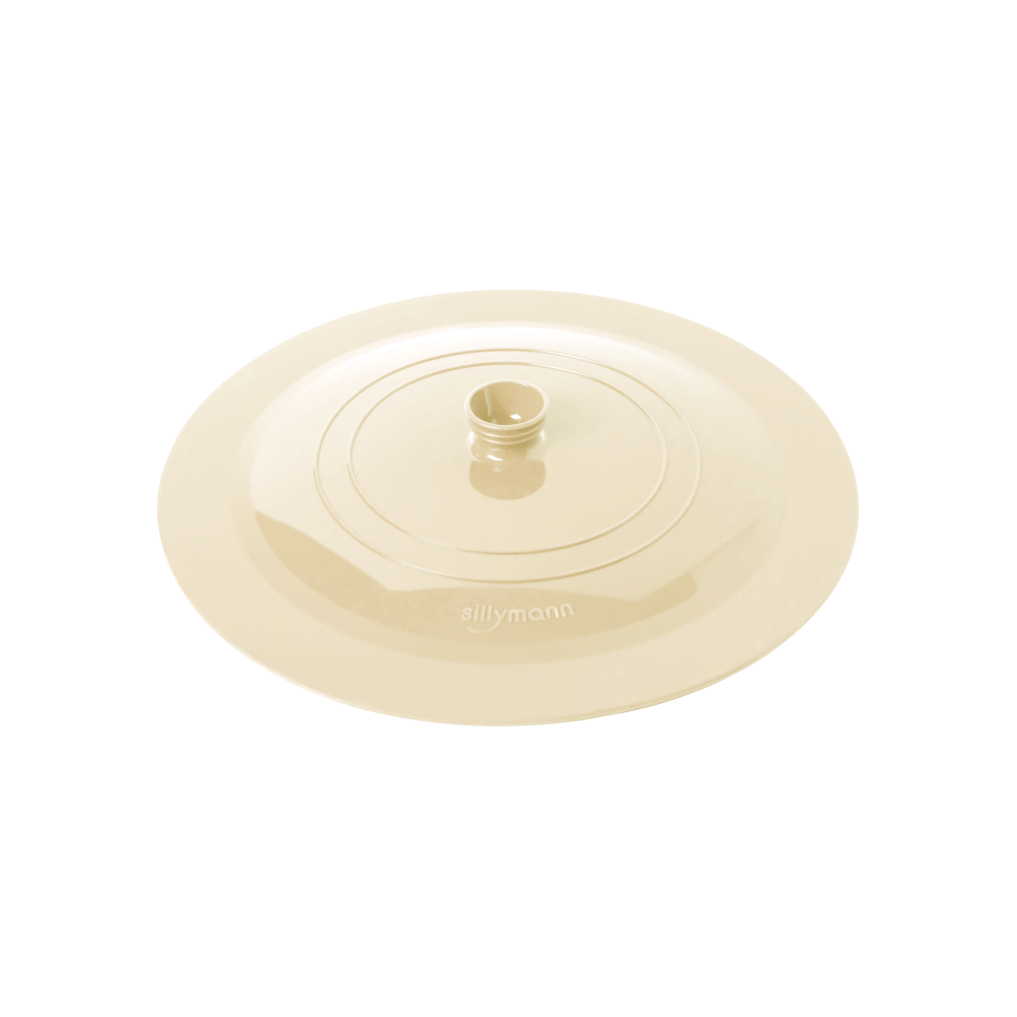 실리만 실리콘 하모니 후라이팬 뚜껑(30cm)(SILLYMANN Harmony Frying Pan Lid 30cm) - 4