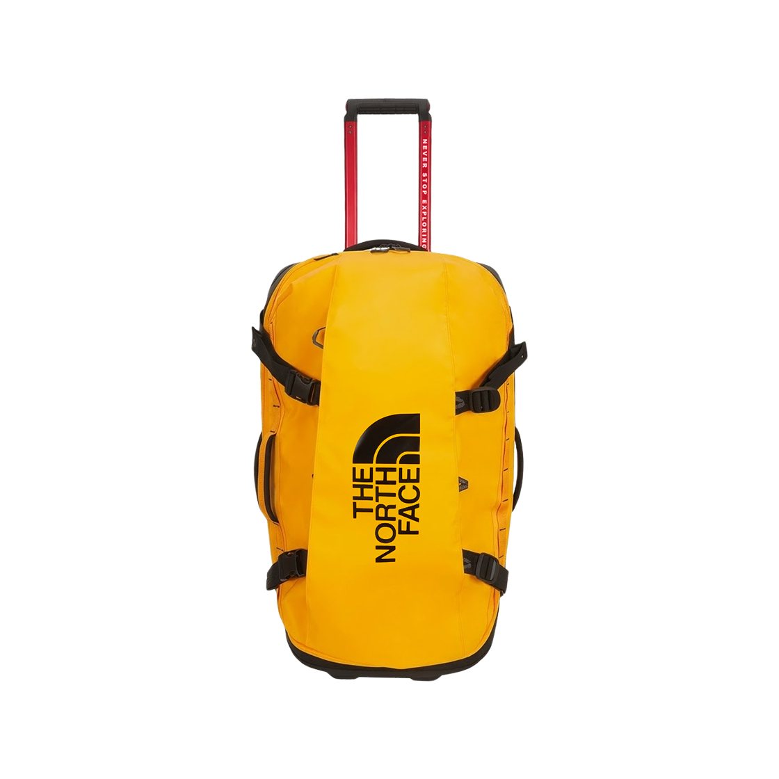 NN2AS33B The North Face Base Camp Rolling Thunder 28 Gold- 26SS