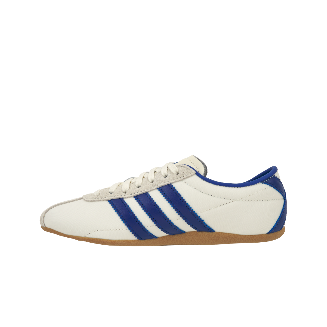 (W) 아디다스 도쿄 오프 화이트 로얄 블루((W) Adidas Tokyo Off White Royal Blue) - 3