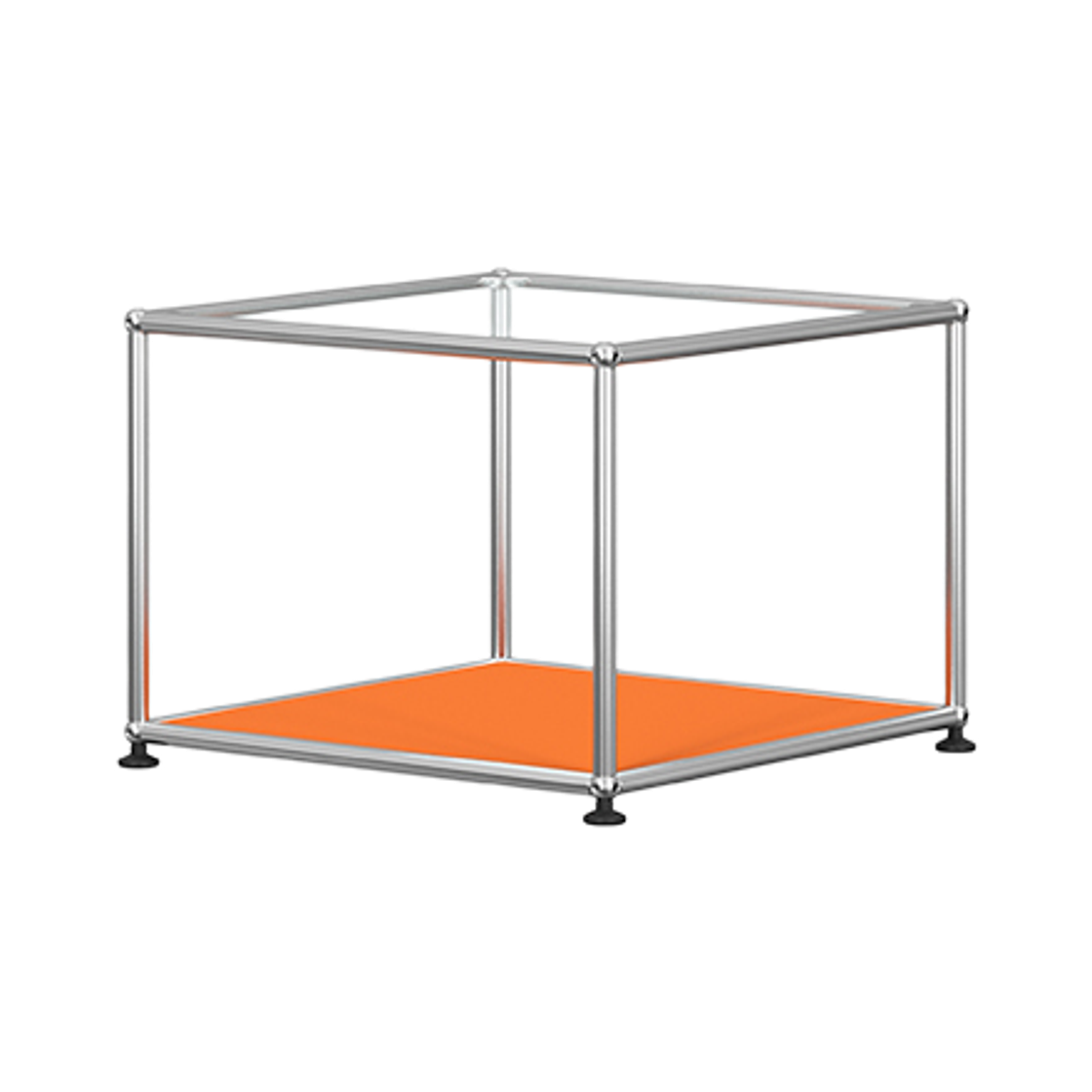 [10% 쿠폰] 유에스엠 할러 사이드 테이블 500([10% 쿠폰] USM Haller Side Table 500) - 1