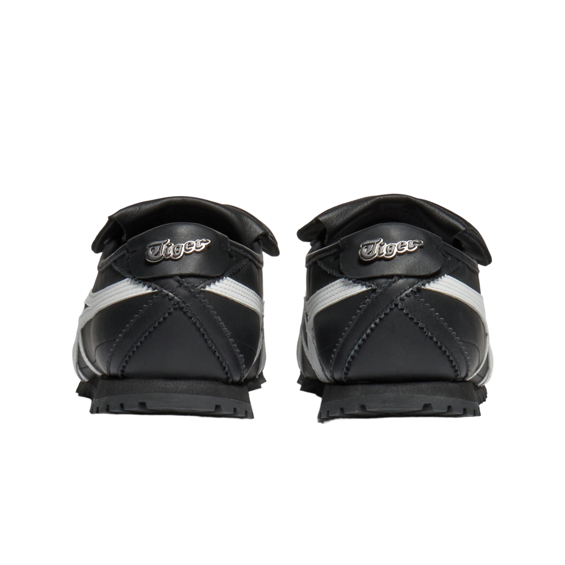 오니츠카 타이거 멕시코 66 골프 블랙 화이트(Onitsuka Tiger Mexico 66 Golf Black White) - 3