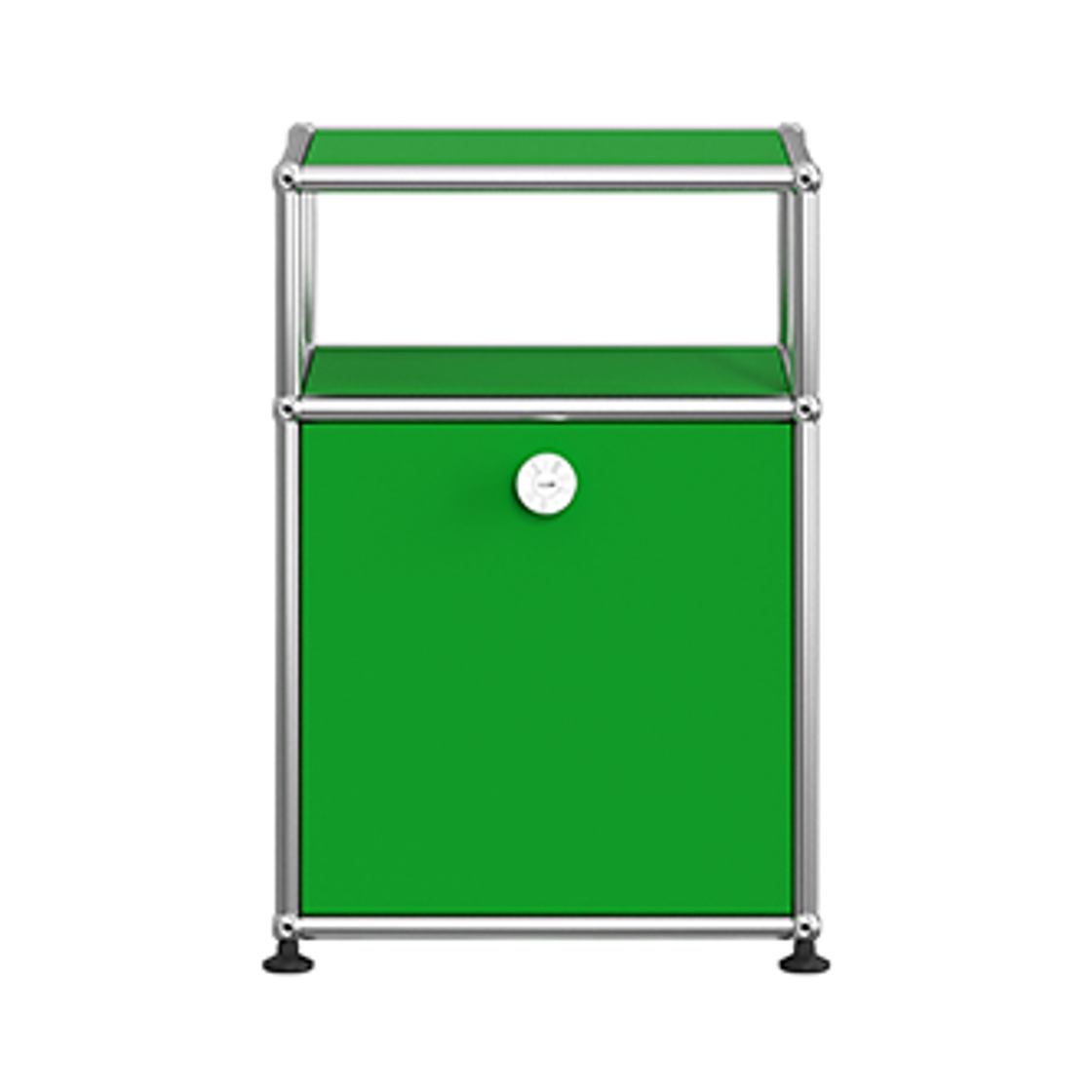 [10% 쿠폰] 유에스엠 베드사이드 테이블([10% 쿠폰] USM Haller Bedside Table) - 4