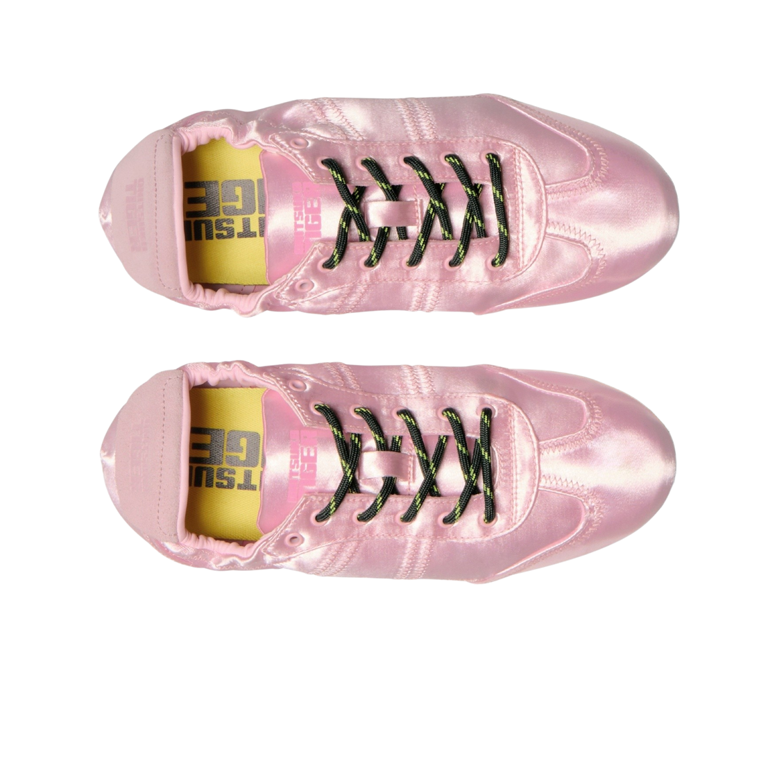 오니츠카 타이거 플라발라 코튼 캔디(Onitsuka Tiger Plabala Cotton Candy) - 2