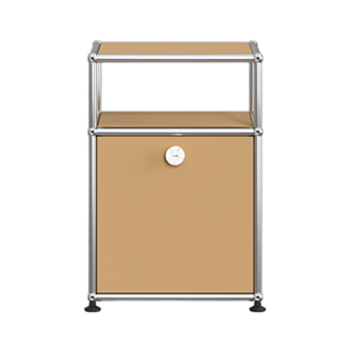 [10% 쿠폰] 유에스엠 베드사이드 테이블([10% 쿠폰] USM Haller Bedside Table) - 6