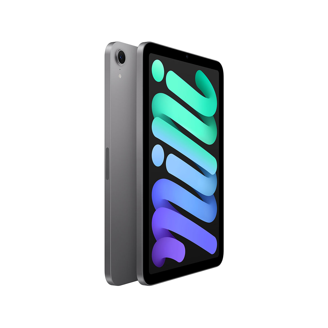 [S등급] 리퍼비시 아이패드 미니 7세대 wifi A17 Pro 512기가 스페이스그레이([S등급] Refurbished iPad mini Gen-7 wifi A17 Pro 512GB Spacegray)