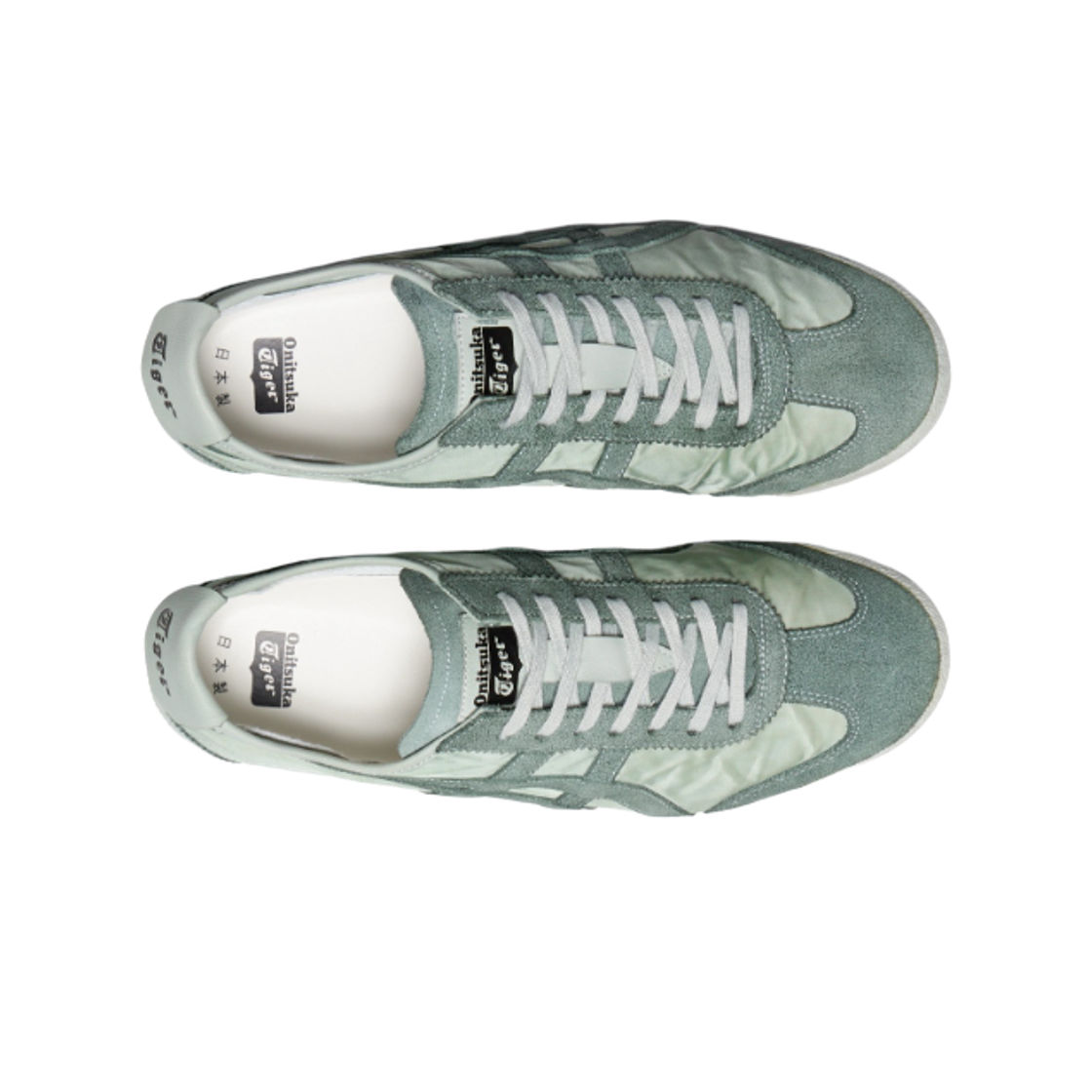 오니츠카 타이거 멕시코 66 NM 슬레이트 그레이(Onitsuka Tiger Mexico 66 NM Slate Grey) - 2