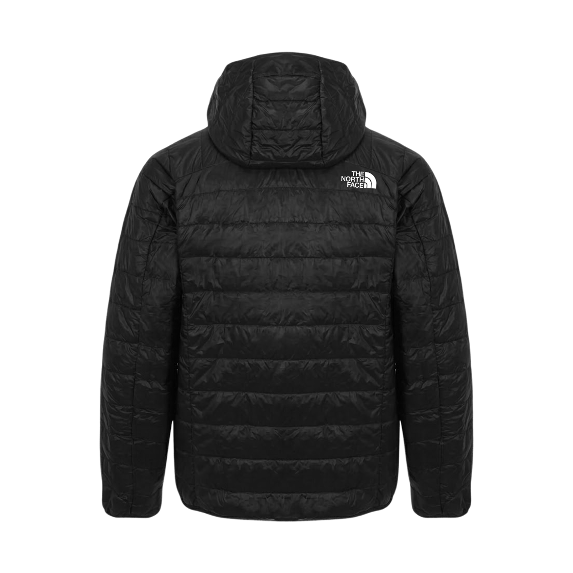 노스페이스 히트라인 자켓 블랙 - 26SS(The North Face Heatline Jacket Black- 26SS) - 2