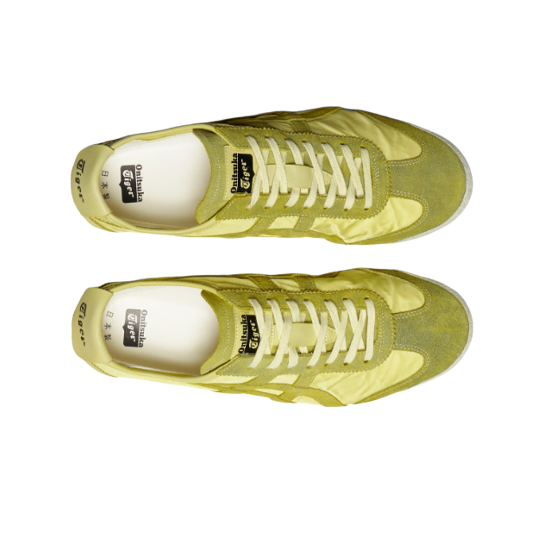 오니츠카 타이거 멕시코 66 NM 비터 레몬(Onitsuka Tiger Mexico 66 NM Bitter Lemon) - 2