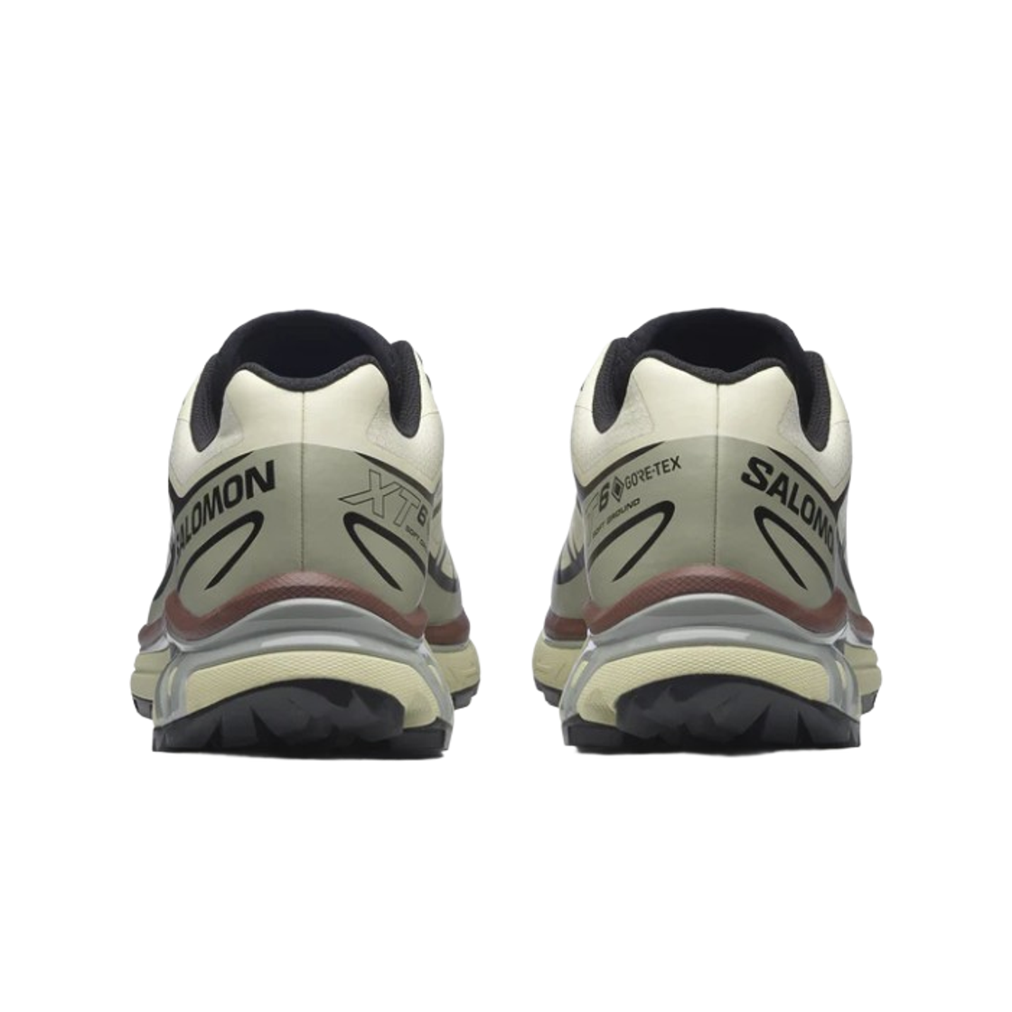 살로몬 XT-6 고어텍스 아스파라거스 그린 티(Salomon XT-6 GTX Asparagus Green Tea) - 3