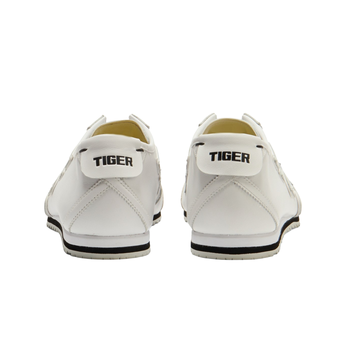 오니츠카 타이거 멕시코 66 파이어 화이트(Onitsuka Tiger Mexico 66 Fire White) - 3