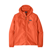 Patagonia Light Variable Jacket Coal Orange