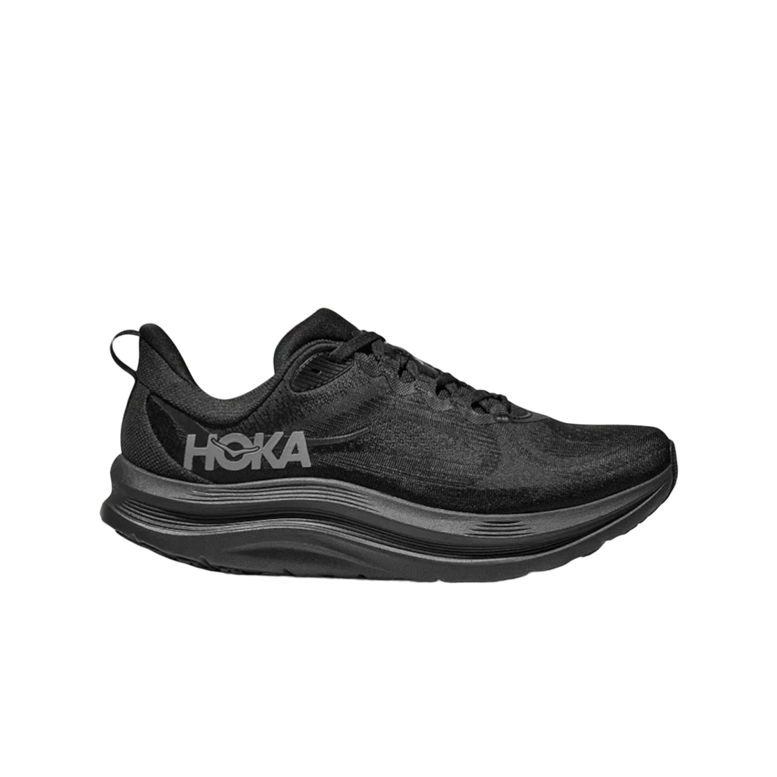 1171893-BBLC (W) Hoka Kawana 3 Black