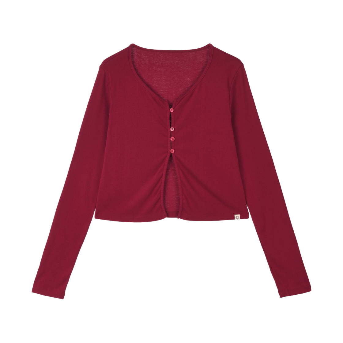 디야니 소프트 테일 가디건 2컬러(DHYANI Soft Tale Cardigan 2colors)