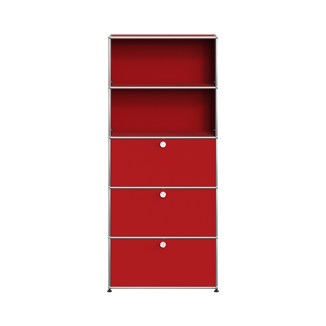 [10% 쿠폰] 유에스엠 스토리지 1x5([10% 쿠폰] USM Haller Storage 1x5) - 3