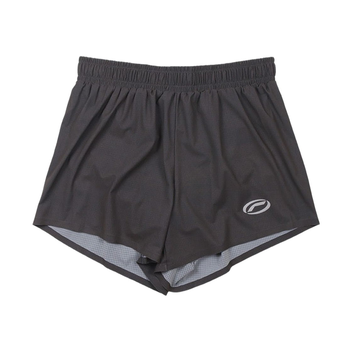 옵티미스틱 러너스 퍼포레이티드 쇼츠 블루베리(Optimistic Runners Perforated Shorts Blueberry)