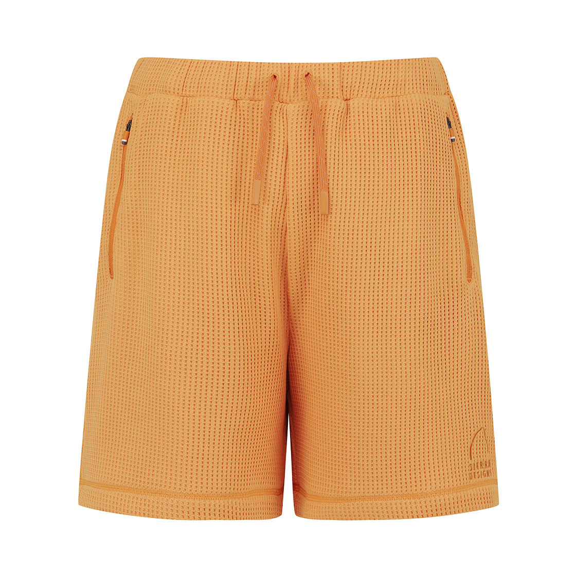 N6121HHP32ORG SIERRA DESIGNS GRANITE Shorts Orange