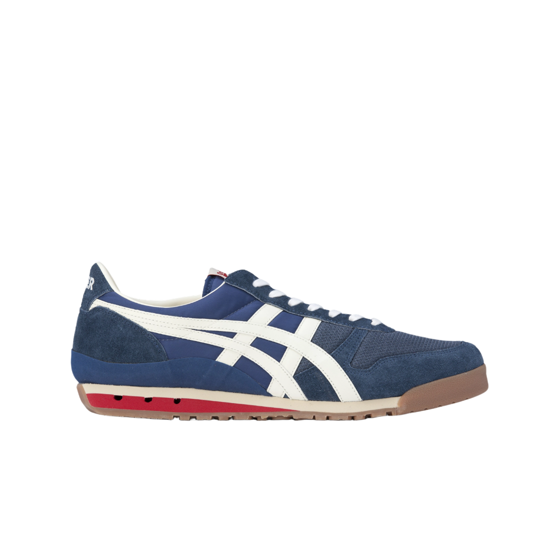 1183B536-401 Onitsuka Tiger Ultimate 81 NM Peacoat Birch