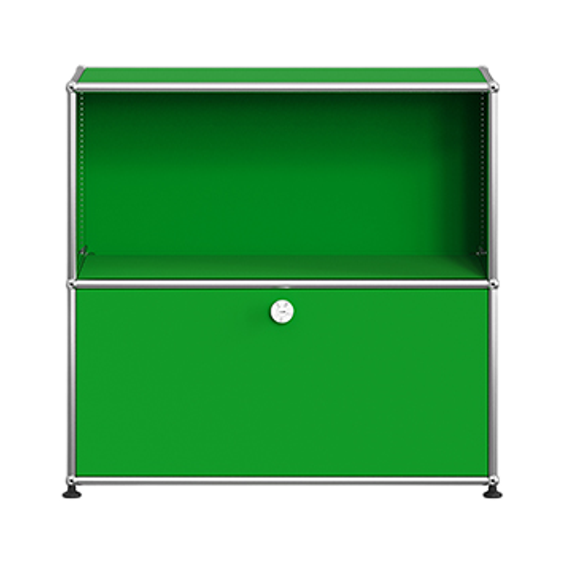 [12% 쿠폰] 유에스엠 스토리지 1x2([12% 쿠폰] USM Haller Storage 1x2) - 5