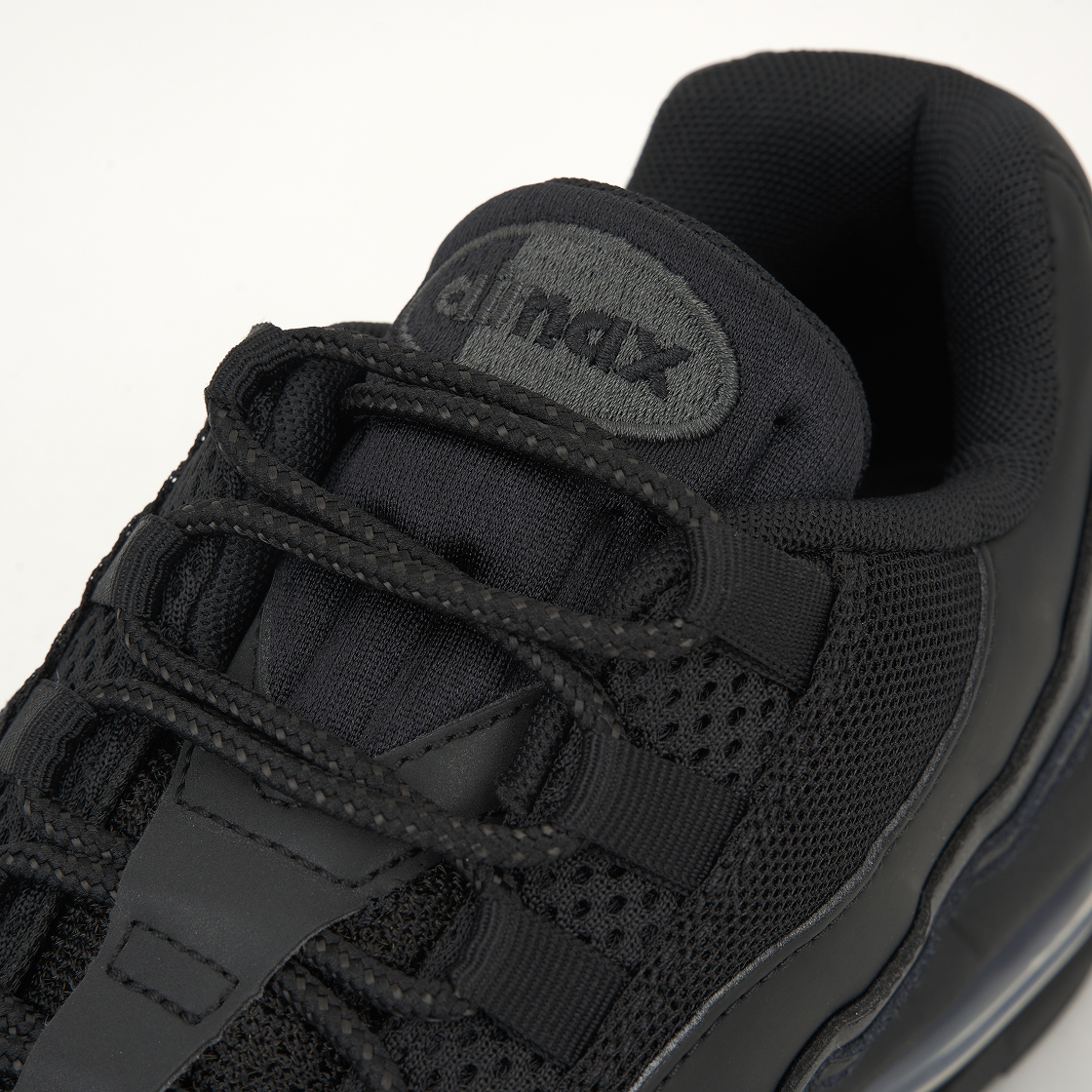 나이키 에어맥스 95 OG 블랙 앤트러사이트(Nike Air Max 95 OG Black Anthracite) - 7