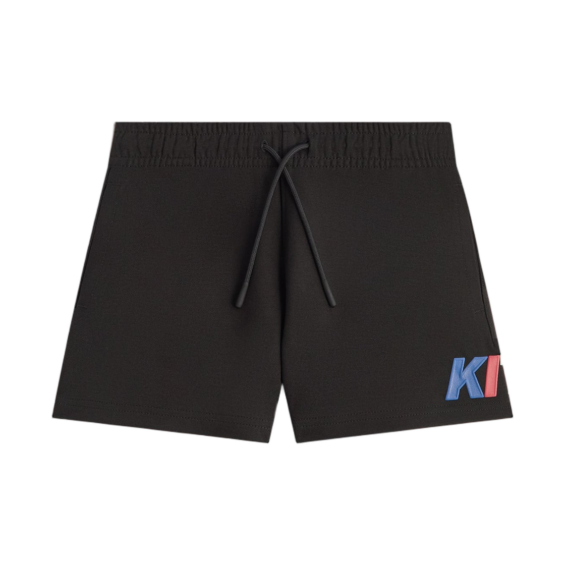(키즈) 키스 NY 리암 쇼츠 블랙((Kids) Kith NY Liam Short Black)