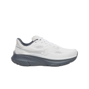 Saucony Guide 19 Wide White Shadow